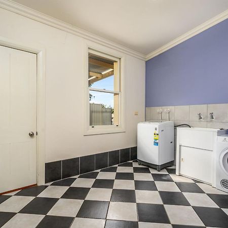 Armadale House - Kingscote Βίλα Εξωτερικό φωτογραφία